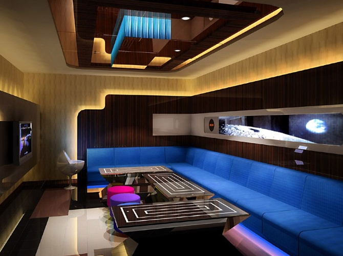 沧州商务ktv带来全新商务ktv新玩法-青县KTV团购