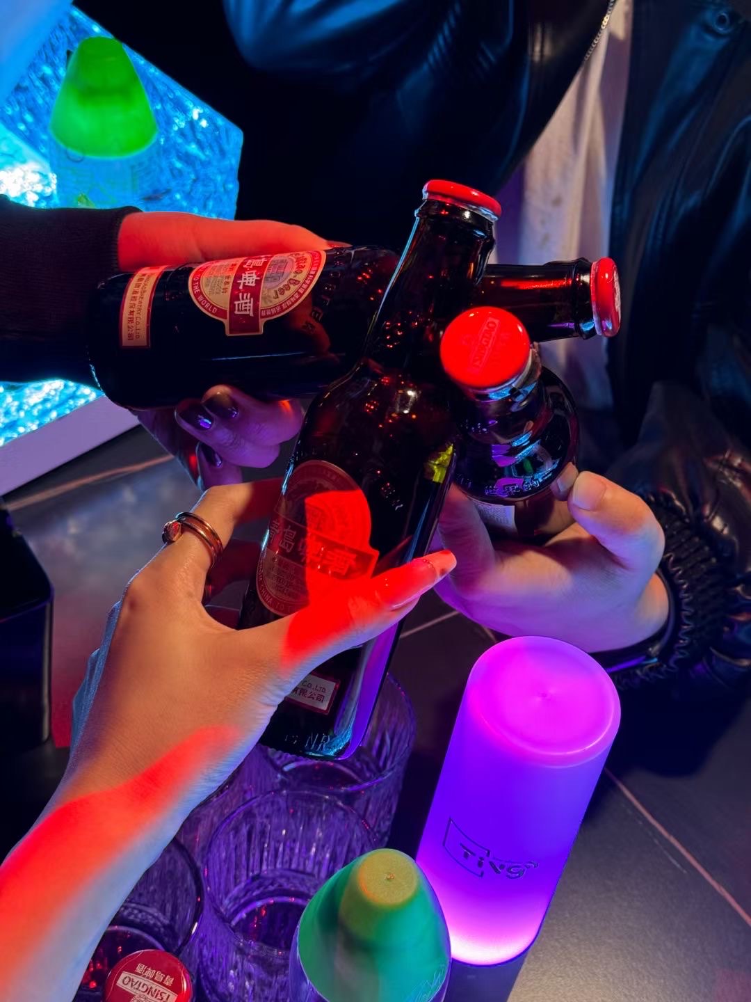 沧州商务ktv引领商务ktv新模式-青县KTV团购