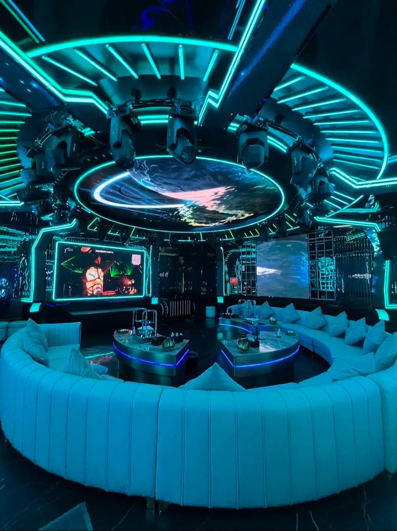 沧州商务ktv攻略与热门玩法揭秘-青县ktv预订