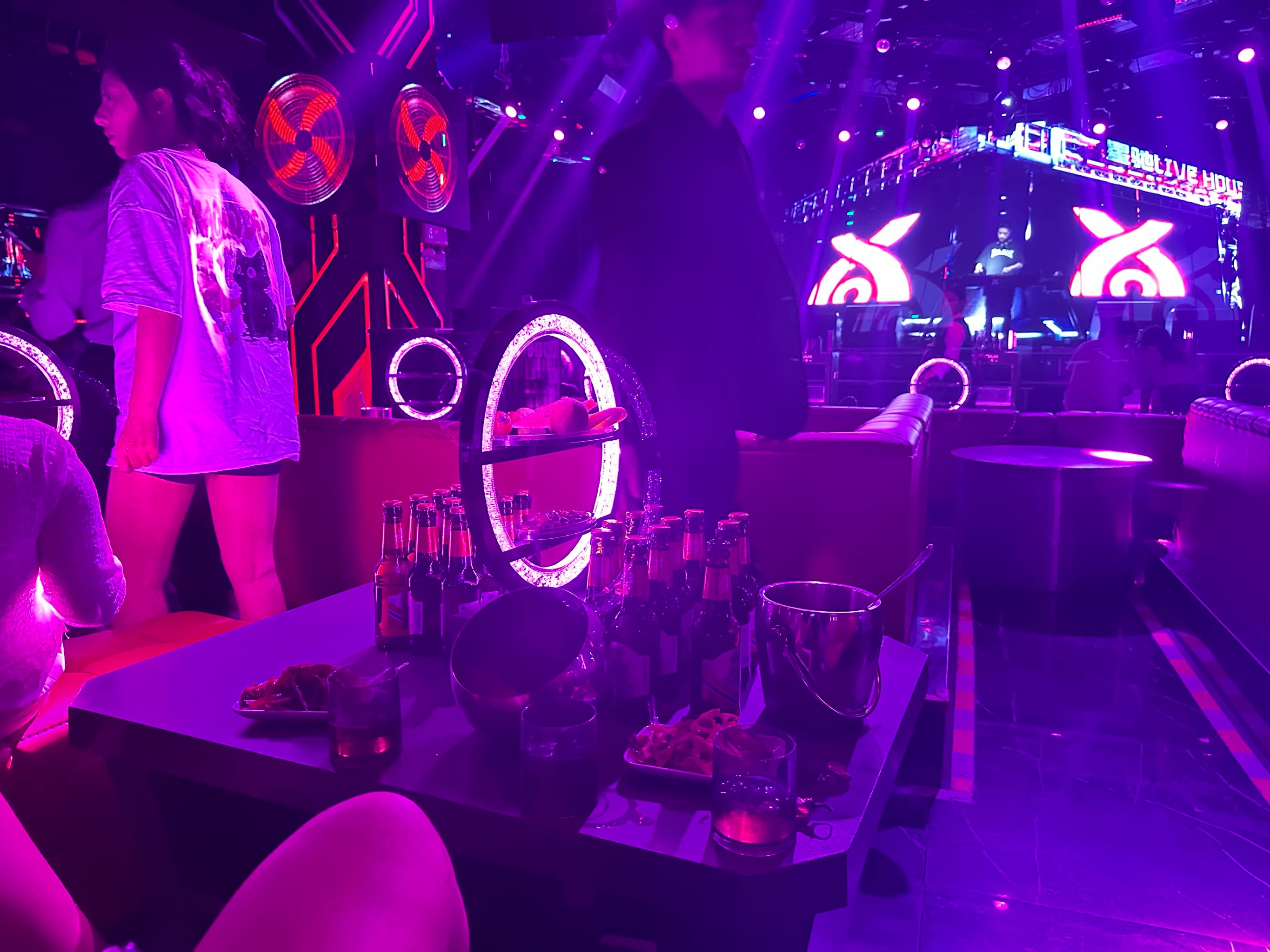 沧州商务ktv怎么玩全攻略-青县ktv预订